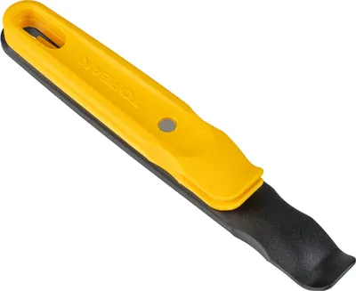 Obrázek produktu pro Topeak Shuttle Lever Pro Black 140 mm-105 mm Oprava defektu na kole
