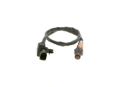 Produktbild von BOSCH Lambdasonde für FORD Fiesta Mk6 Schrägheck (JA8, JR8) vor-Kat 0 258 017 446