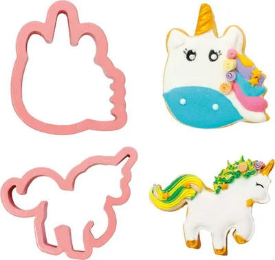 Produktbild von Decora 255070, Pink, Kunststoff, 22 mm, 8 cm, 10 cm