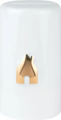 Produktbild von Räder Geldsegen Spardose Haus D.5cm, H.9cm