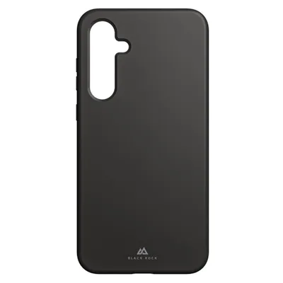 Produktbild von Black Rock 226157, Cover, Samsung, A55, 16,8 cm (6.6"), Schwarz