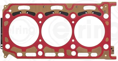 Produktbild von ELRING 227.991 Zylinderkopfdichtung für AUDI A6 Avant (4G5, 4GD, C7) A4 B9 Avant (8W5, 8WD) A6 Limousine (4G2, 4GC, C7) A6 Avant (4A5, C8)