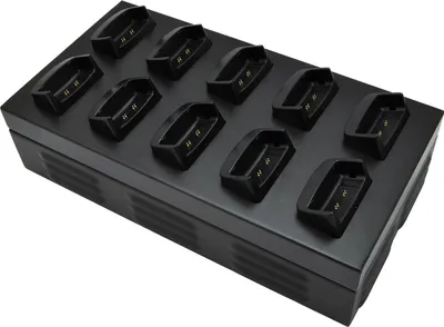 Zdjęcie produktu dla Stacja dokująca CEL-TEC PK90 10 portów