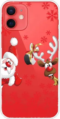 Imagen del producto de Funda De Cristal Templado Para Iphone 12/12 Pro