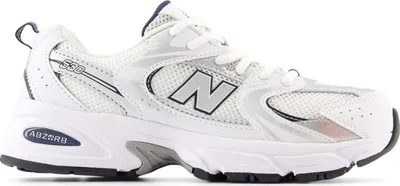 Obrázek produktu pro New Balance Sneakers GR530SB1 in White color size 40