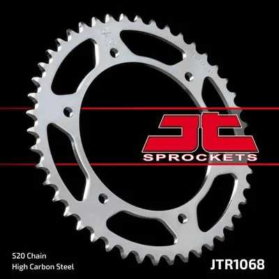 Immagine prodotto di JTSPROCKETS Pignone posteriore