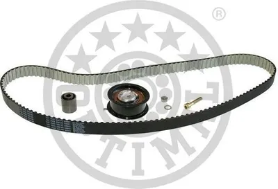 Produktbild von OPTIMAL SK-1593 Zahnriemensatz für AUDI A4 Limousine (8D2, B5) 137-Zähne
