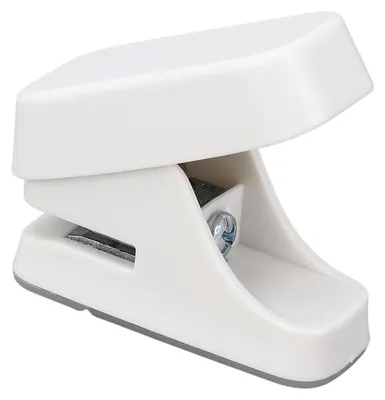 Productafbeelding van Paddestoel Perforator - Gat Puncher - Scrapbooking Journaling - Unieke Paddestoelvormige Gaten - 6 x 6 x 3 cm