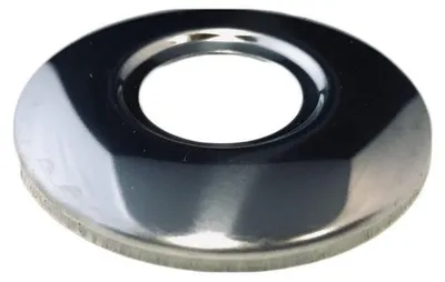 Produktbild von Rosette für Armatur 3/8 Zoll Messing