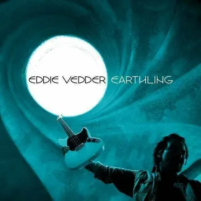 Zdjęcie produktu dla Eddie Vedder - Earthling (LP)