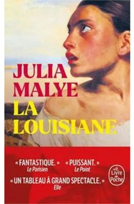 Produktbild von La Louisiane