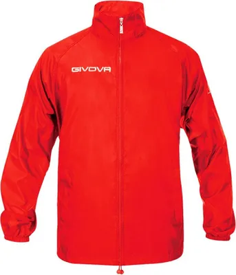 Produktbild von Givova Jacken Rain Basico, RJ0010012, Größe: 184