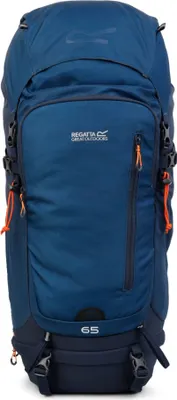 Produktbild von REGATTA HightonV265L Single