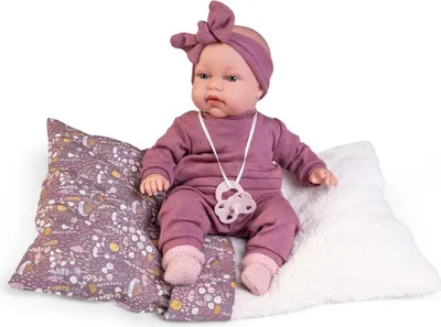 Produktbild von Antonio Juan 70356 Toneta - 34 cm