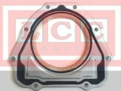 Produktbild von LCC TR1336 Kurbelwellensimmering für NISSAN Qashqai / Qashqai +2 I (J10, NJ10) Getriebeseitig