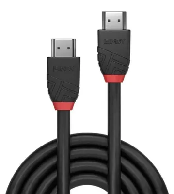 Produktbild von LINDY 10m 4K60Hz HDMI Kabel LSZH