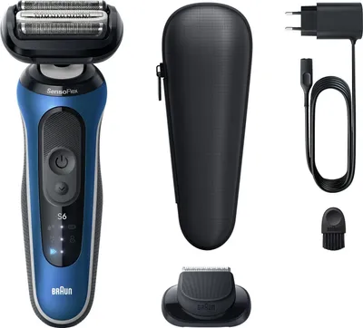 Immagine prodotto di Braun Rasierer Series 6 62-B1200s