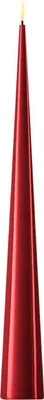 Immagine prodotto di Candela Deluxe Homeart Burgogne 38 cm