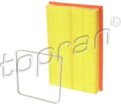 Produktbild von Topran Luftfilter 109 041