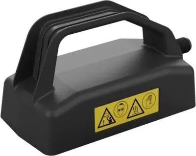 Image de Plaque vapeur petite SteamForce - WAGNER 2414573