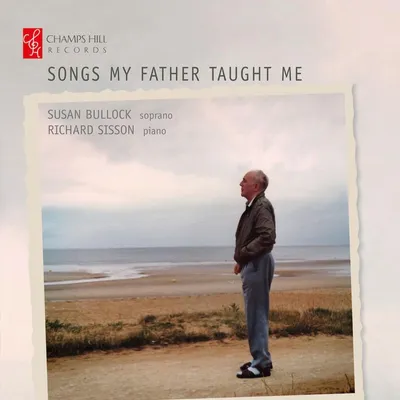 Produktbild von Songs my Father taught me