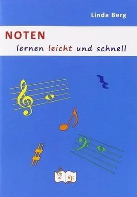 Image de Noten lernen leicht und schnell