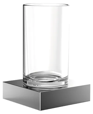 Produktbild von Emco 182000101 Glashalter liaison 00101