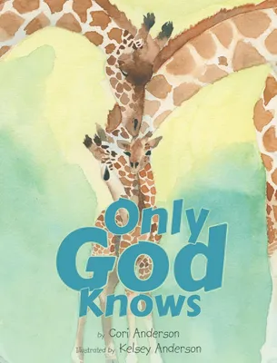 Produktbild von Only God Knows
