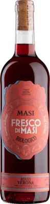 Produktbild von Fresco di Masi Rosso Verona IGT 2023 Verona | Italien | 12% vol | 0,75 l