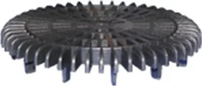 Obrázok produktu pre Hutterer & Lechner HL181 Štrkovitá/odkvapová mreža k HL80, HL90, HL310NK, 1 ks.