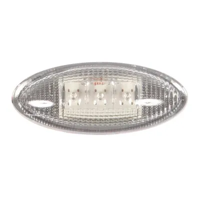 Immagine prodotto di Indicatori di direzione laterali a LED compatibili per - Opel Vectra (95-98)