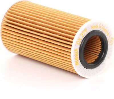 Produktbild von Mahle Original Ölfilter Ox 379D