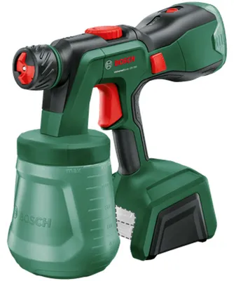 Zdjęcie produktu dla Bosch Pistolet Natryskowy  Universal Spray 18V-3 Bt Body