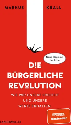 Produktbild von Die Bürgerliche Revolution