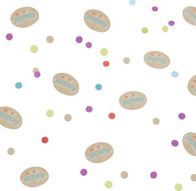 Produktbild von Birthday Fever Streudeko 14g