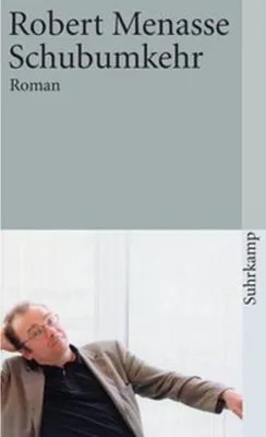 Produktbild von Schubumkehr