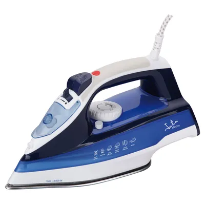 Produktbild von Dampfbügeleisen JATA PL618 2600W