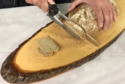 Obrázek produktu pro Diamantový nůž Nova pro leváky