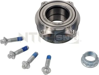 Produktbild von Snr Radlagersatz  R151.37