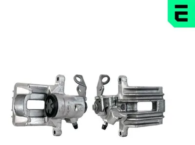 Produktbild von OPTIMAL Bremssattel Hinten Links für VW Lupo (6X1, 6E1) BC-1241L