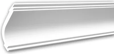 Obrázek produktu pro Stropní římsa Profhome 150170 styl neoklasicismus 2 m