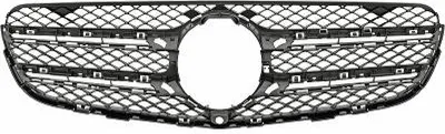 Produktbild von DIEDERICHS 1656038 Kühlergrill Frontgrill passend für MERCEDES-BENZ GLC (X253)