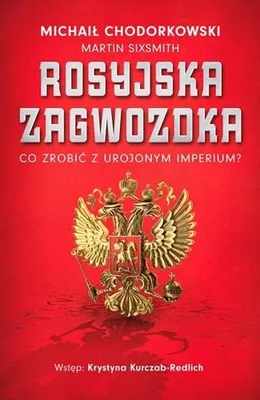 Imagen del producto de Rosyjska zagwozdka