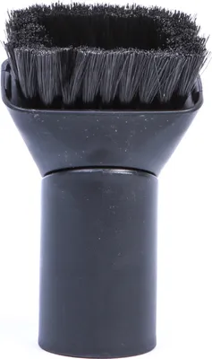 Produktbild von Hochwertiger Möbelpinsel Saugpinsel für Staubsauger mit 32mm Rohrdurchmesser