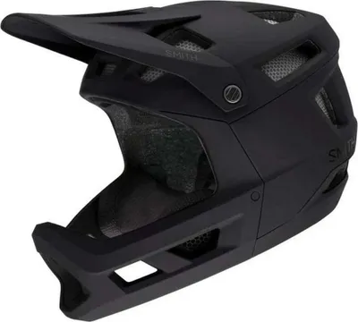 Produktbild von SMITH Bike Fullface Helm Mainline Mips matte black LRG (59-62CM)