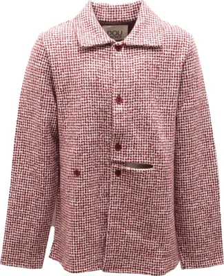 Immagine prodotto di 4471AL camicia flanella bimba girl DOUUOD kids shirt