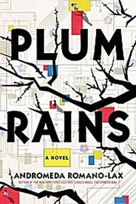 Image de Plum Rains