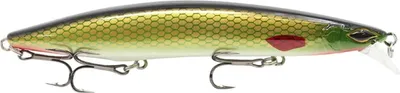 Produktbild von Seika Pro Nightveit Junior Silent 12,5cm Chub 19 g Wobbler