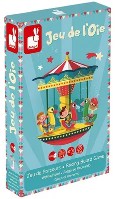 Imagen del producto de Juratoys J02743, para niños de 4 años en adelante