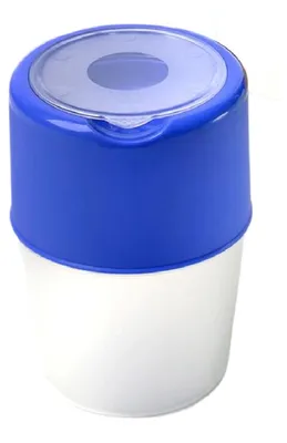 Immagine prodotto di BAMA YO KIT – set per yogurt, colore blu